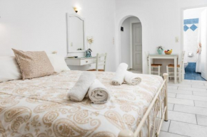 Depis studios & apartments